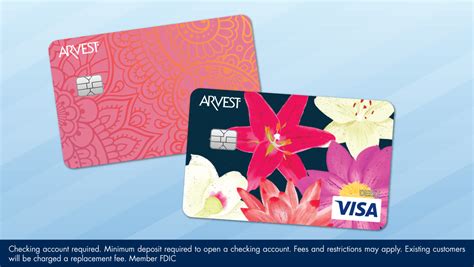 arvest contactless debit card|arvest bank new debit card.